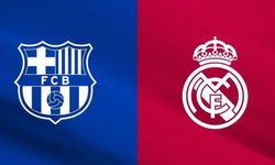 El Clasico Ne Zaman? Barcelona Real Madrid Maçı Saat Kaçta? Hangi Kanalda?