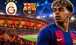 Galatasaray Barcelona maç kadrosunda kimler eksik, sakat, cezalı? (Muhtemel 11'ler) Barcelona'nın Galatasaray kadrosu