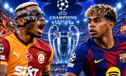 Barcelona'nın Galatasaray Maçında Kimler Yok? Hangi Yıldızlar İstanbul'a Getirilmedi? Hansi Flick Eksiklerin Yerini Nasıl Dolduracak?