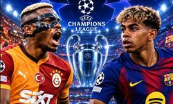 Barcelona Kadro Değeri Ne Kadar? En Değerli Oyuncusu Kim? Galatasaray Maçı Öncesi Güncel Transfermarkt Değeri Kaç Milyon Euro?
