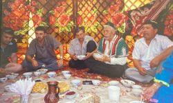Başkurdistan Nerede, Hangi Ülkeye Bağlı ve Başkurt Türkleri Müslüman mı?