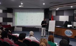 Batman belediyesinden personele Osmanlıca eğitimi!