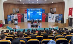 Batman Enerji Zirvesi’nde Temiz Enerji ve Sıfır Atık Vurgusu!