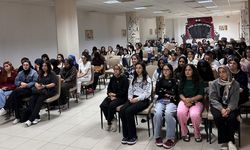 Batman Kız Öğrenci Yurdu’nda Yeni Dönem İçin Uyum Seferberliği!