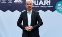 Batman Tekstil Fuarı’na Davet