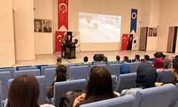 Batman Üniversitesi’nde Motosiklet Sürücülerine Hayati Uyarılar!