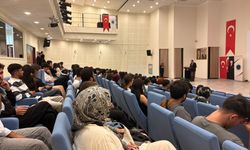 Batman Üniversitesinden Avrupa’ya Açılan Kapı