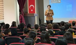 Batman’da Akademisyenler Sınıflara Girdi