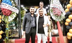 Batman’da Eğlence ve Lezzetin Yeni Adresi: M. Point Açıldı!