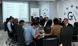 Batman’da Girişimcilik İçin Yeni Dönem