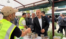 Batman’da İhtiyaç Sahipleri İçin Dayanışma Seferberliği