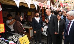 Batman’da istihdam hamlesi! “iş, Batmanlıları arayacak”