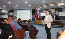 Batman’da Kamu Görevlilerine Etik Eğitimi