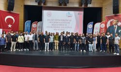 Batman’da Okul Sporlarında Yeni Sezon Startı