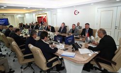 Batman’da sanayi hamlesi! Hedef katma değerli üretim ve güçlü istihdam