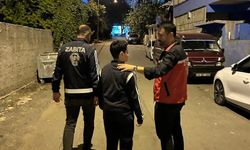 Batman’da sokakta çalıştırılan çocuklara sıkı denetim