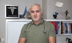 Batman’da Sonbahar Uyarısı: Terleyip Soğuğa Çıkmayın!