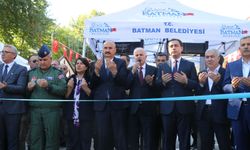 Batman’ın Fuar ve Festivallerine 4 Yılda 4,8 Milyon Ziyaretçi!