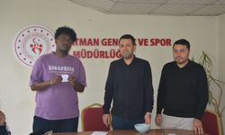 Batmanlı iki öğrenciye tarih ve medeniyet yolculuğu fırsatı!