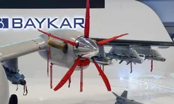BAYKAR TEKNOLOJİ 200'DEN FAZLA POZİSYONDA PERSONEL ALACAK! BAŞVURU ŞARTLARI NELER, SON BAŞVURU TARİHİ NE ZAMAN?