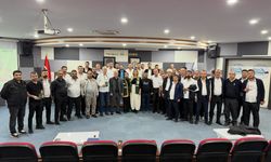 Belediye Şoförlerine Bağımlılık Eğitimi