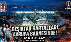 Beşiktaş Crystal Palace Maçını Kim Anlatıyor? Maçın Spikeri Kim? Beşiktaş Maçı Hangi Kanalda?