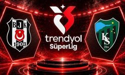 Beşiktaş Kocaelispor Canlı İzle Şifresiz Linki Var mı? Maç Hangi Kanalda ve TOD TV HD Donmadan Nasıl İzlenir?