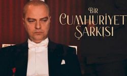 Bir Cumhuriyet Şarkısı Filmi Nerede Çekildi? Ne Zaman Çekildi? Oyuncuları Kimler?