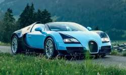 SADECE 3 TANEYDİ, SADECE 3 DAKİKADA DÜNYANIN EN PAHALI BUGATTI VEYRON’U OLDU! İŞTE AKILLARI BAŞTAN ALAN O DUDAK UÇUKLATICI SERVET!
