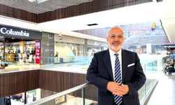 PETROLCITY AVM 5. YAŞINI KUTLUYOR