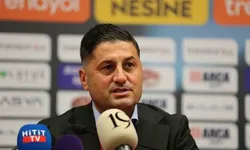 Çağdaş Çavuş Kimdir? Sivasspor'un Yeni Teknik Direktörü Nereli ve Hangi Takımları Çalıştırdı?