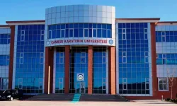 ÇANKIRI KARATEKİN ÜNİVERSİTESİ 30 ÖĞRETİM ÜYESİ ALACAK! BAŞVURU ŞARTLARI NELER, SON BAŞVURU TARİHİ NE ZAMAN?