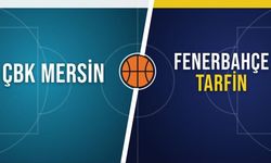 ÇBK Mersin - Fenerbahçe Tarfin Maçı Şifresiz mi, TRT Spor Nasıl İzlenir ve Dijital Platformlardaki Güncel Kanal Numaraları Nelerdir?