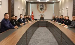 KONYA’DA BELEDİYEYE TEKNİK GÜÇ: ÇELTİK BELEDİYESİ 2 MÜHENDİS KADROSUYLA MEMUR ALIYOR!