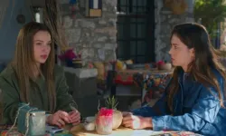Daha 17 23. Bölüm Fragmanı Yayınlandı Mı? Teoman ve Aras Ölüyor Mu?
