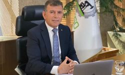 Demir: “Üyeye Ulaşılabilir Bir Oda Olmaya Devam Edeceğiz”