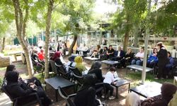 Demirhan’dan Kadın Girişimcilerle Ortak Akıl Buluşması