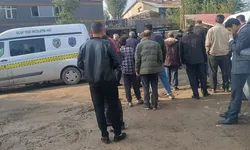 HASKÖY'DE AİLE İÇİ ARAZİ ANLAŞMAZLIĞI KANLI BİTTİ: 1 ÖLÜ, 4 YARALI!