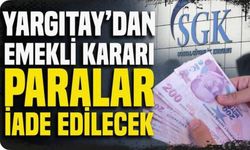 MİLYONLARCA EMEKLİYE SON DAKİKA MÜJDESİ: SGK'NIN KESTİĞİ TÜM PARALAR YASAL FAİZİYLE GERİ ÖDENİYOR!