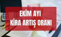 Ekim 2026 Kira Artış Oranı Yüzde Kaç Oldu, TÜİK TÜFE 12 Aylık Ortalama Nasıl Hesap edilir ve Yeni Kira Bedelleri Ne Kadar Yükselecek?