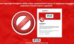 EngelliWeb'in X Hesabı Neden Engellendi? Türkiye'deki Yeni Sansür Dalgası Ne Anlama Geliyor?
