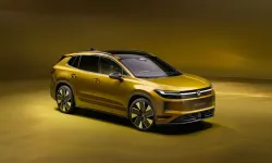 600 KM MENZİL, ÇİFT PERFORMANS EKRANI VE 42.695 EURO TEMEL FİYATLA TAMAMEN ELEKTRİKLİ VOLKSWAGEN ID. TIGUAN TANITILDI