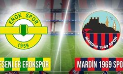 Esenler Erokspor Mardin maçı hangi kanalda, Esenler Erokspor Mardin 1969 nereden CANLI izlenir? Mardin maçı hangi kanalda?
