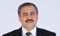 Eski Bakan Veysel Eroğlu Batman’a geliyor