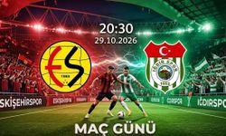 Eskişehirspor Iğdırspor maçı nereden CANLI izlenir? Eskişehirspor Iğdırspor maçı hangi kanalda?