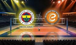 Fenerbahçe Medicana Eczacıbaşı Maçı Hangi Kanalda? İstanbul Derbisi Şifresiz mi? Kadınlar 1. Lig Maçı Nereden Canlı İzlenir?