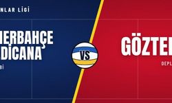 Fenerbahçe Medicana Göztepe maçı hangi kanalda? Şifresiz mi? Nereden canlı izlenir? Fenerbahçe Medicana Göztepe Maçı Hangi Kanalda ve Şifresiz mi?