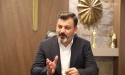 Ferdi Kurt’tan TPAO’ya tepki; Batman’ın alın teri görmezden gelinemez!