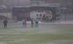 Fethiyespor Eyüpspor Maçı Neden Ertelendi? Yeni Maç Tarihi Ne Zaman? Kupa Maçı Kaldığı Yerden Mi Devam Edecek?
