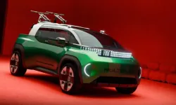 FIAT, DÖNÜŞTÜRÜLEBİLİR METAMORFOSI MİMARİSİNE SAHİP MODÜLER ELEKTRİKLİ "MULTIPLAY" KONSEPTİNİ TANITTI
